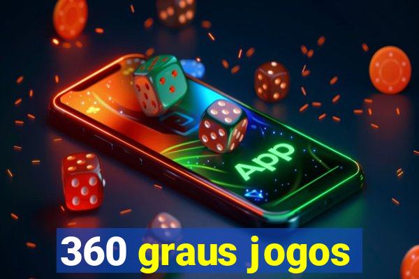 360 graus jogos